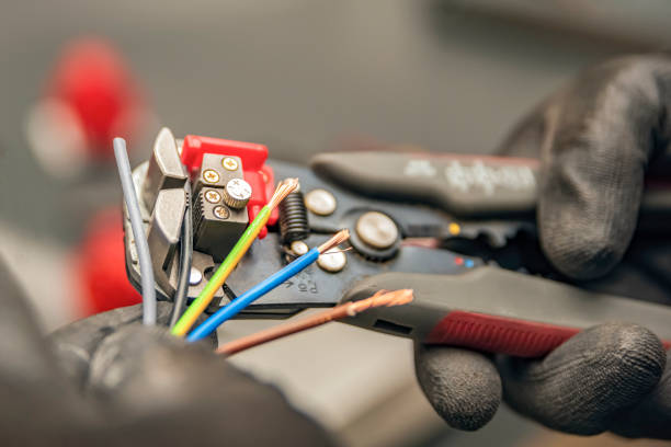 Best Local Electrician Companies  in Bladenboro, NC