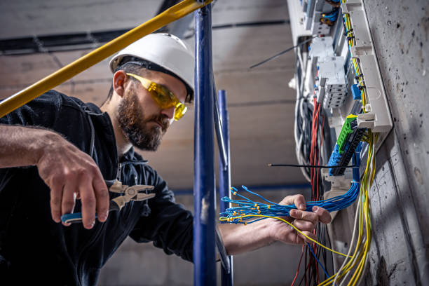 Best Circuit Breaker Repair  in Bladenboro, NC
