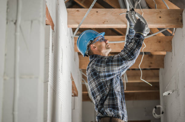 Best Emergency Electrician Near Me  in Bladenboro, NC