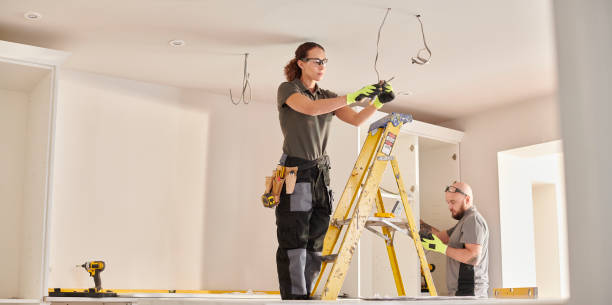 Best Industrial Electrical Services  in Bladenboro, NC