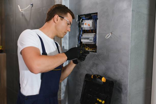 Best Electrical Installation Contractor  in Bladenboro, NC