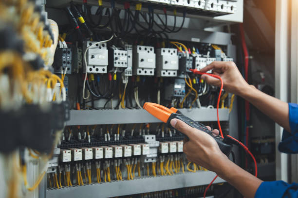 Best Industrial Electrical Services  in Bladenboro, NC