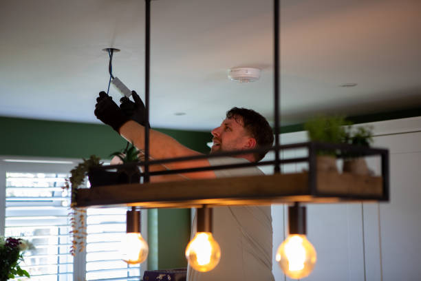 Affordable Emergency Electrician in Bladenboro, NC