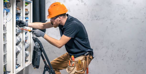 Best Electrical System Inspection  in Bladenboro, NC