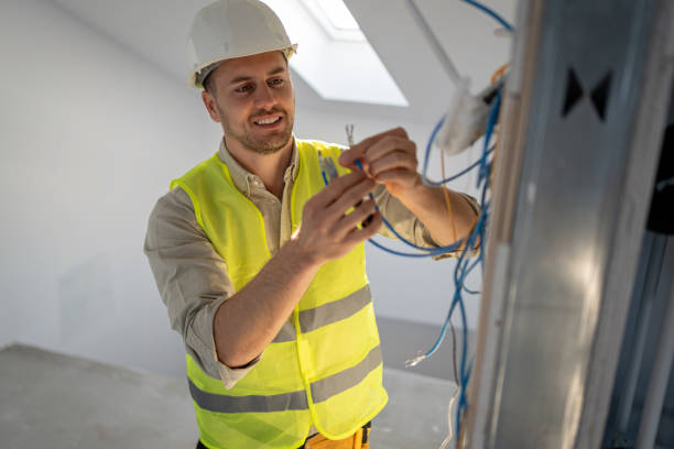 Best Electric Panel Repair  in Bladenboro, NC