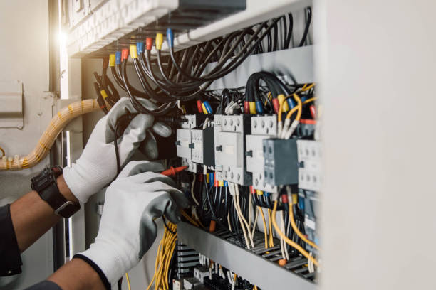 Best Circuit Breaker Repair  in Bladenboro, NC